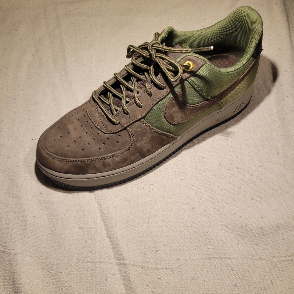 Air Force 1 '07 PREMIER